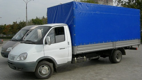Автомобиль ГАЗ Газель перевозка до 1,5 тонн в Архангельске